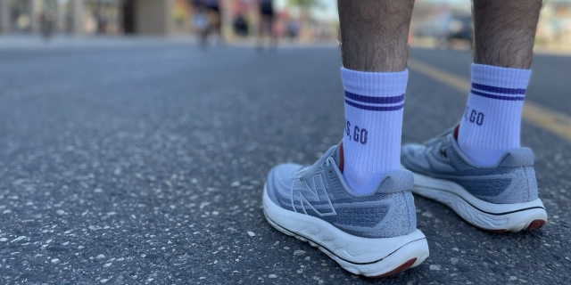 GMS Queen City Marathon