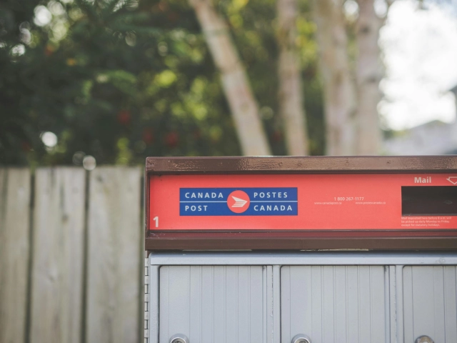 Canada Post Strike