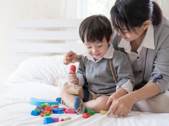 Children's Mental Image