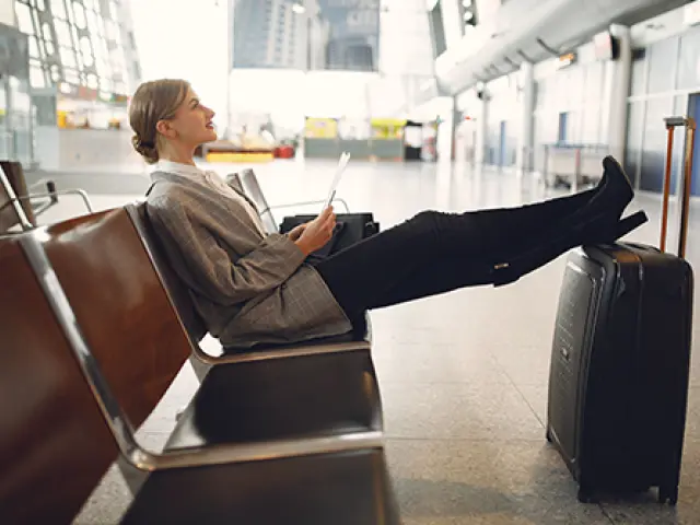 Essential Top Up Travel Insurance Guide for Bleisure Travelers