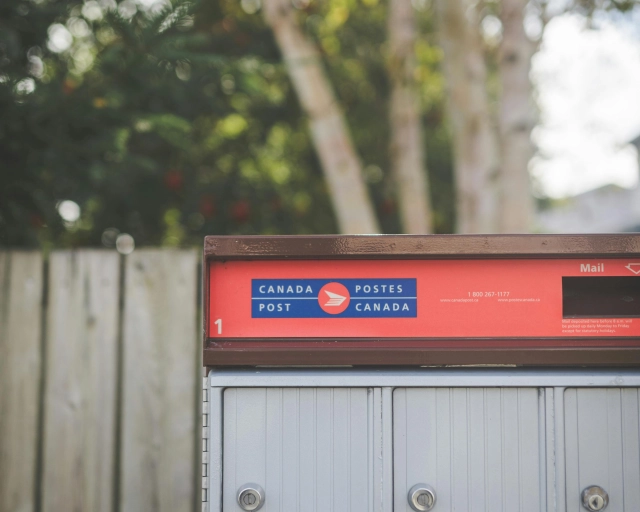 Canada Post Strike