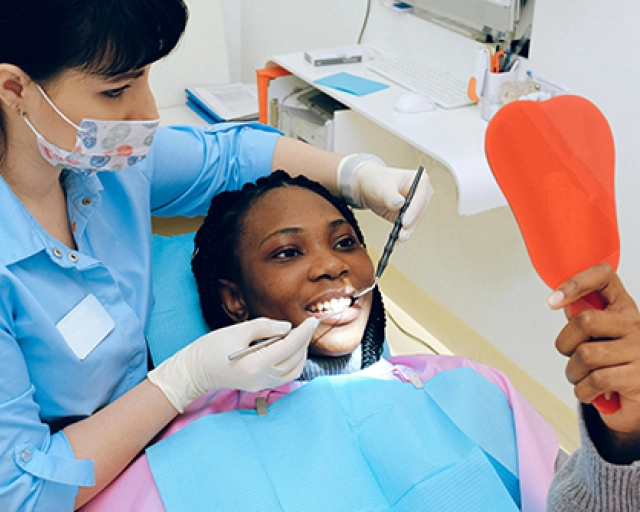 Dental Insurance