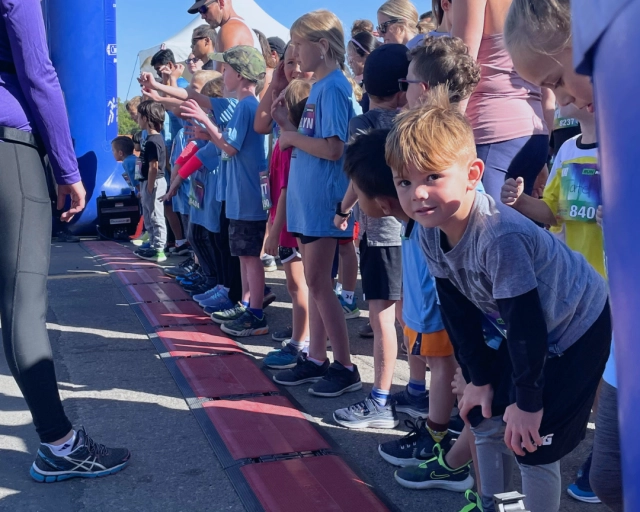 GMS Queen City Marathon