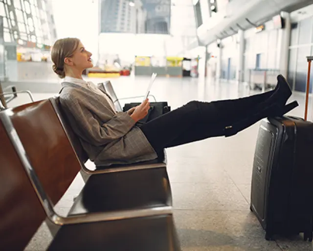 Essential Top Up Travel Insurance Guide for Bleisure Travelers